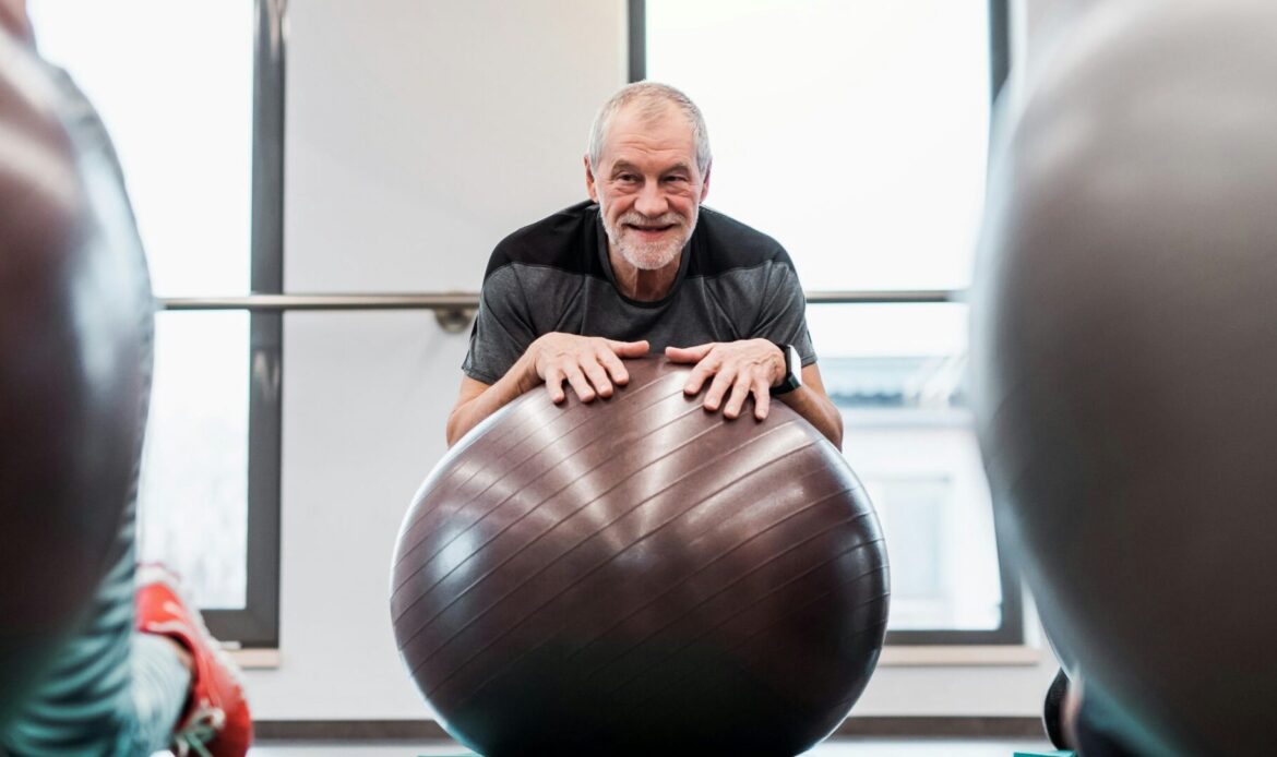 Egzersizin Yaşlanma Sürecine Etkisi