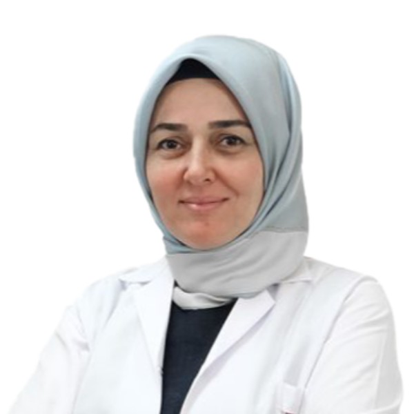 Uzm. Dt. KÜBRA SOLAK