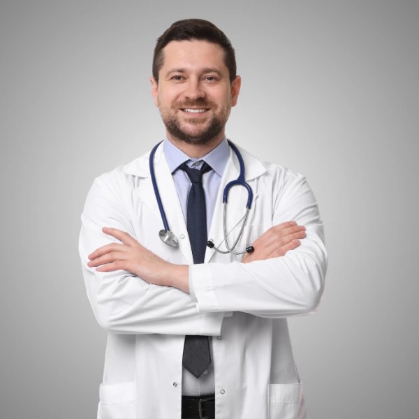 Doç. Dr Demo Doktor