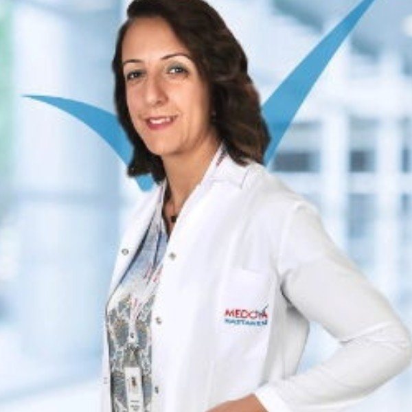 Op. Dr. Aysel Kamer